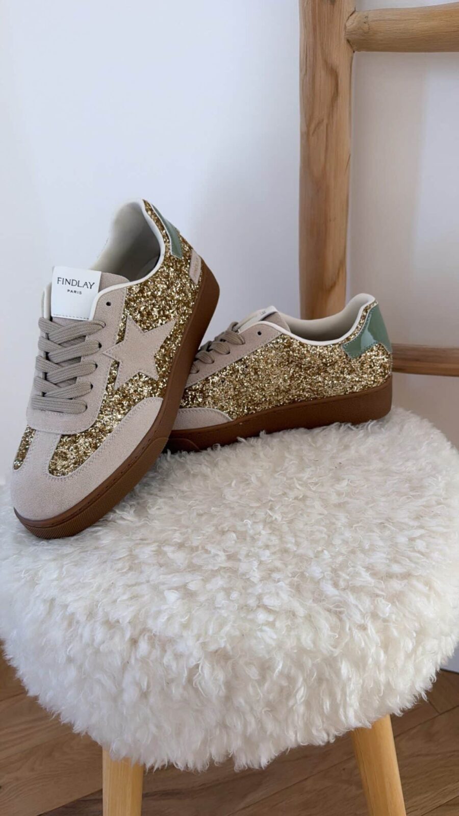 Baskets Aimie