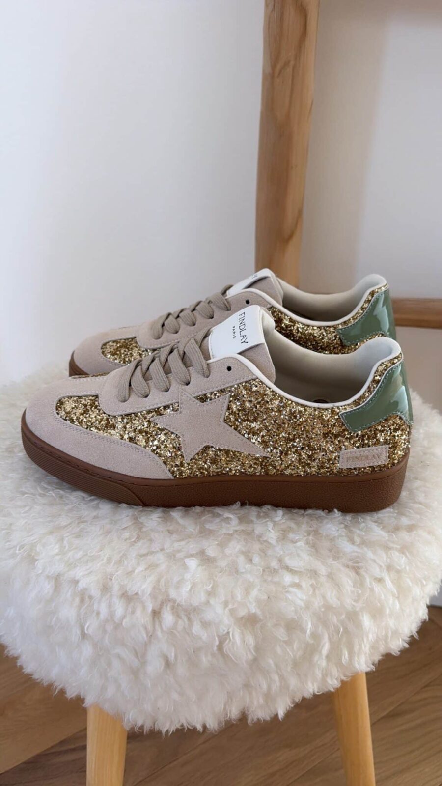 Baskets Aimie
