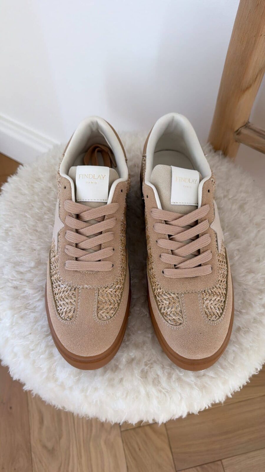 Baskets Amel