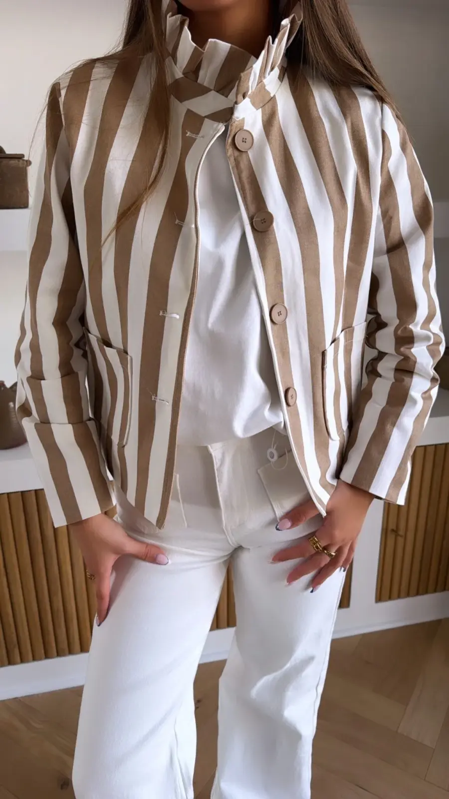 Veste Gloria
