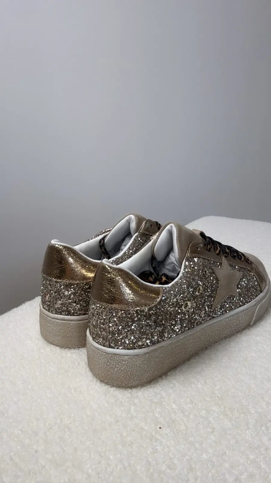 Baskets Naelle