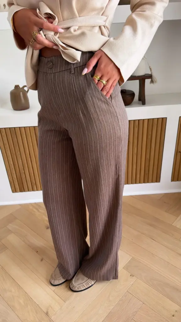 Pantalon Elie