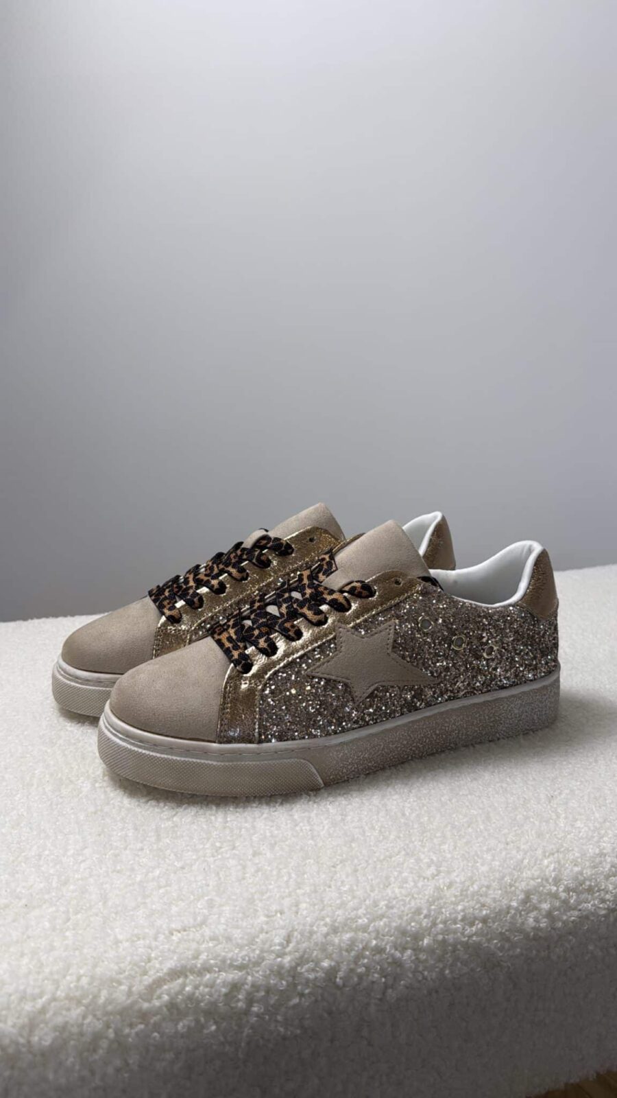 Baskets Naelle