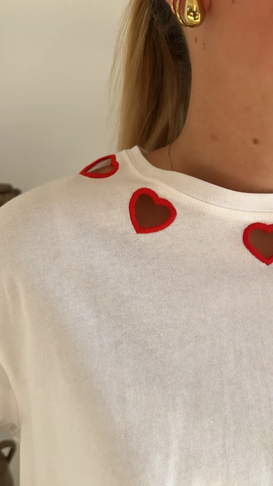 T-Shirt Gaspard