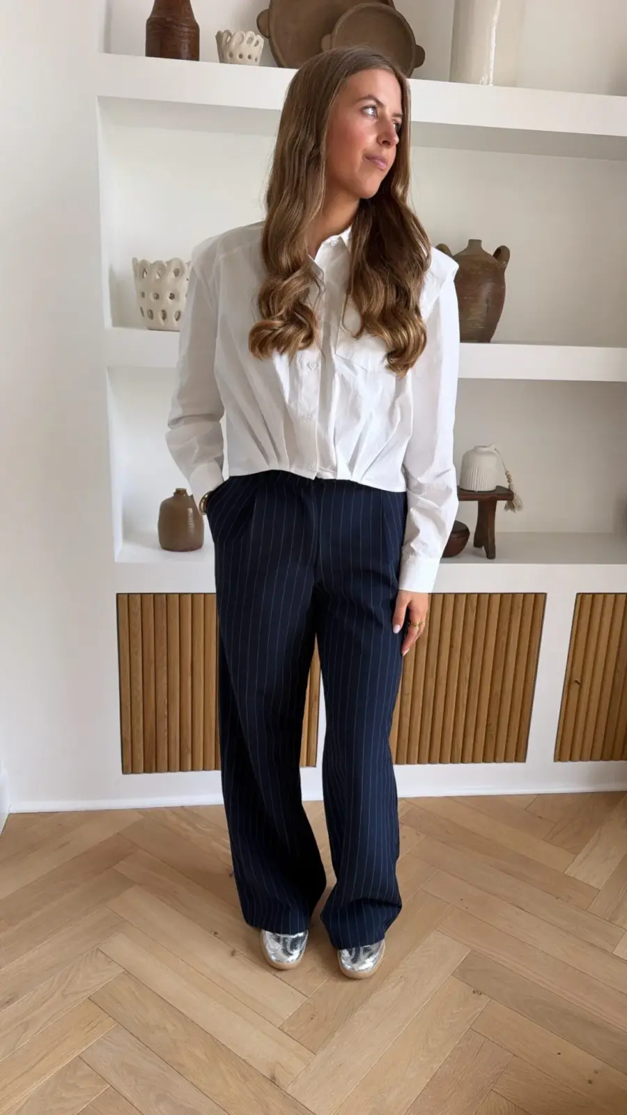 Pantalon Mahé