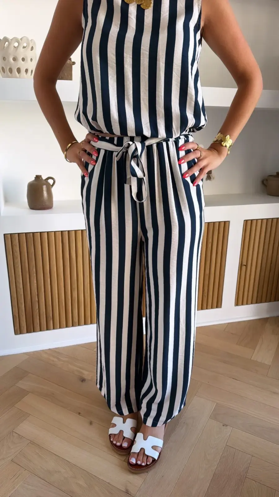 Pantalon Ethan