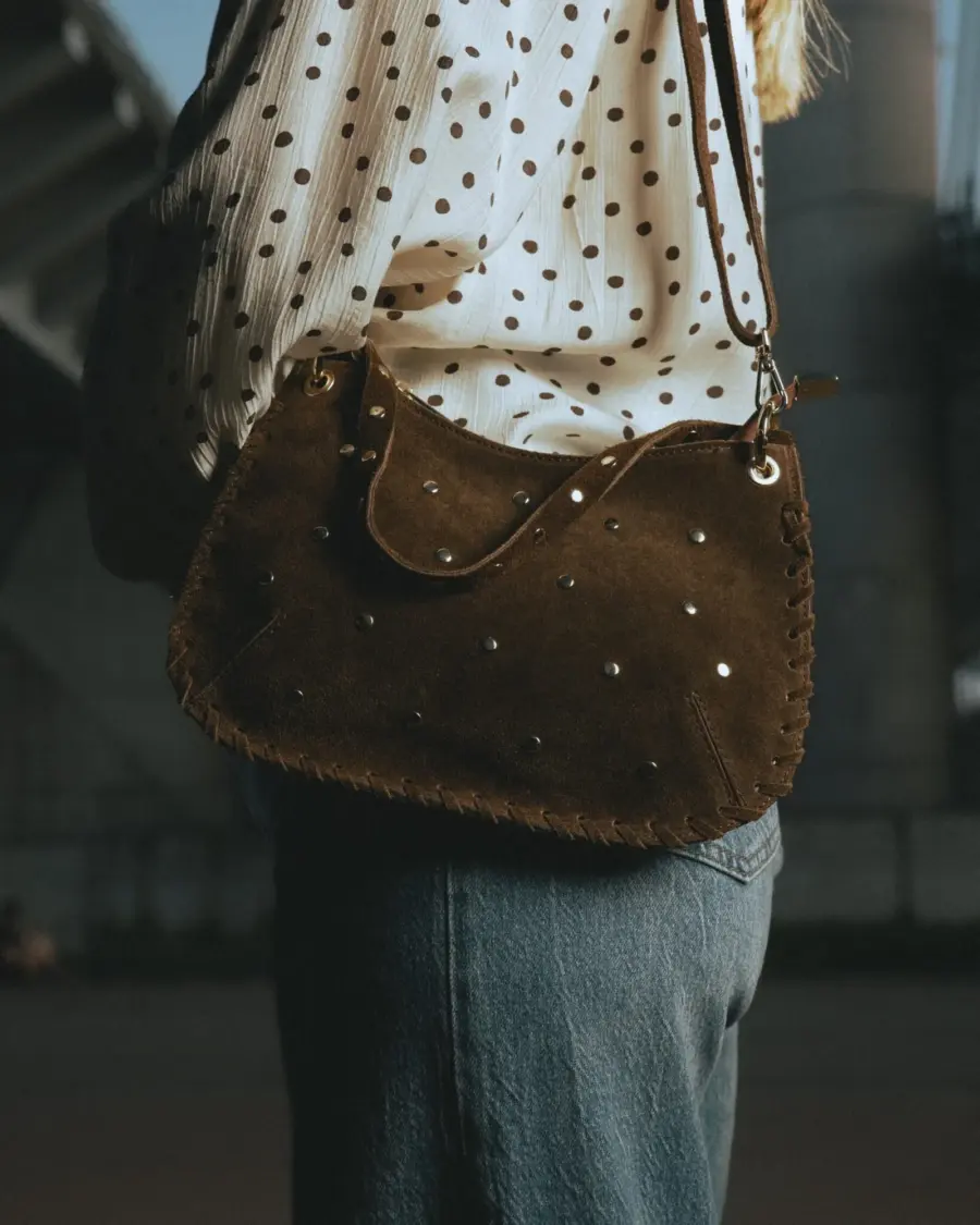 Sac à clous ( Plusieurs coloris )