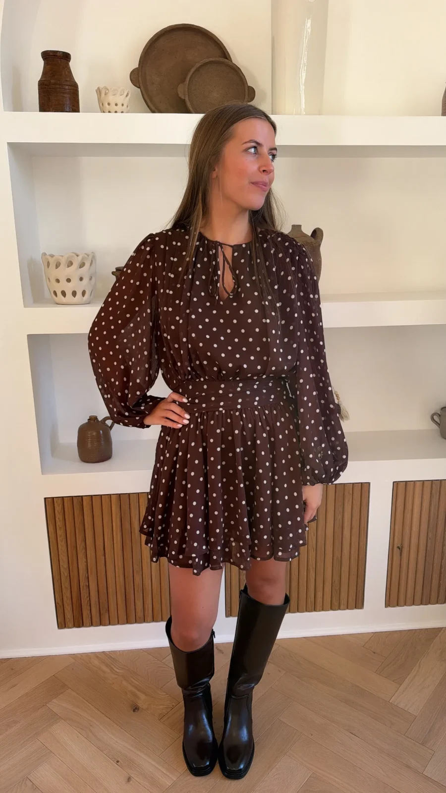 Robe Leslie
