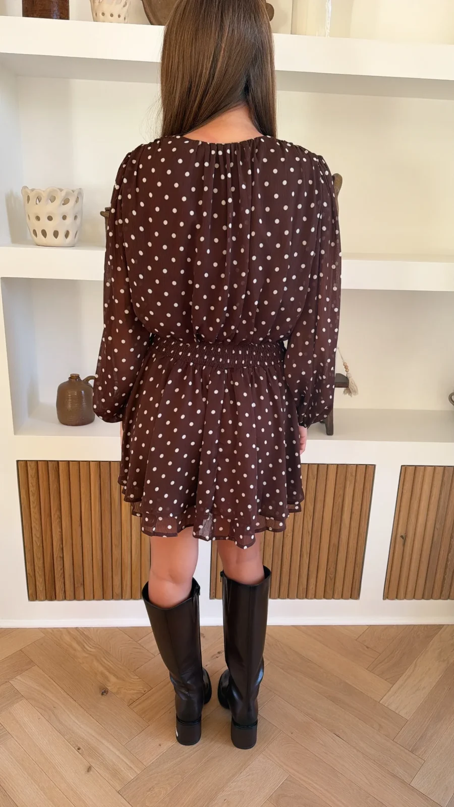 Robe Leslie — photo 4