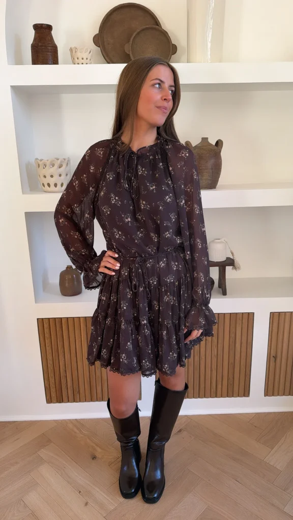 Robe Théa