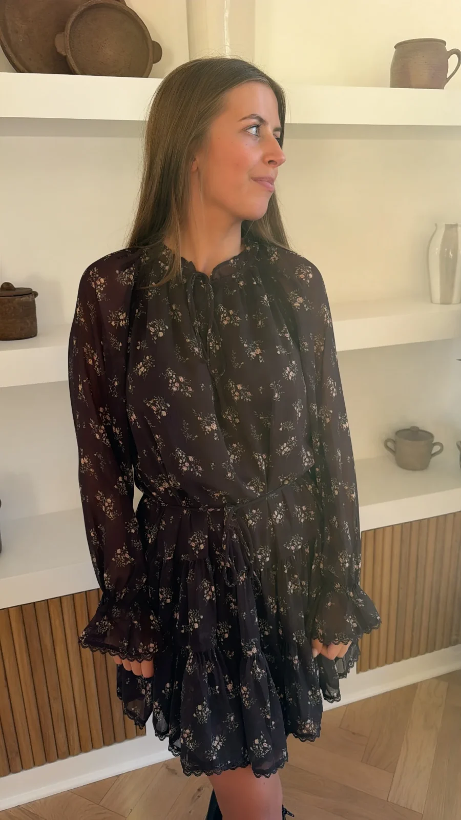 Robe Théa — photo 3