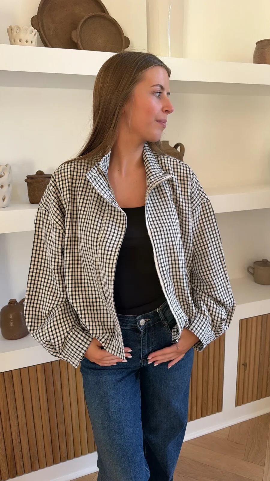 Veste Alma — photo 3