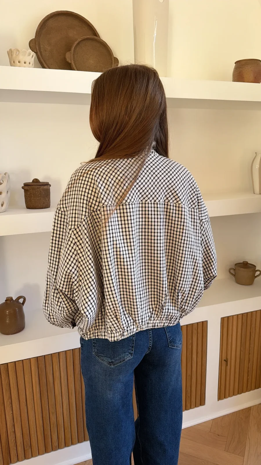 Veste Alma — photo 4