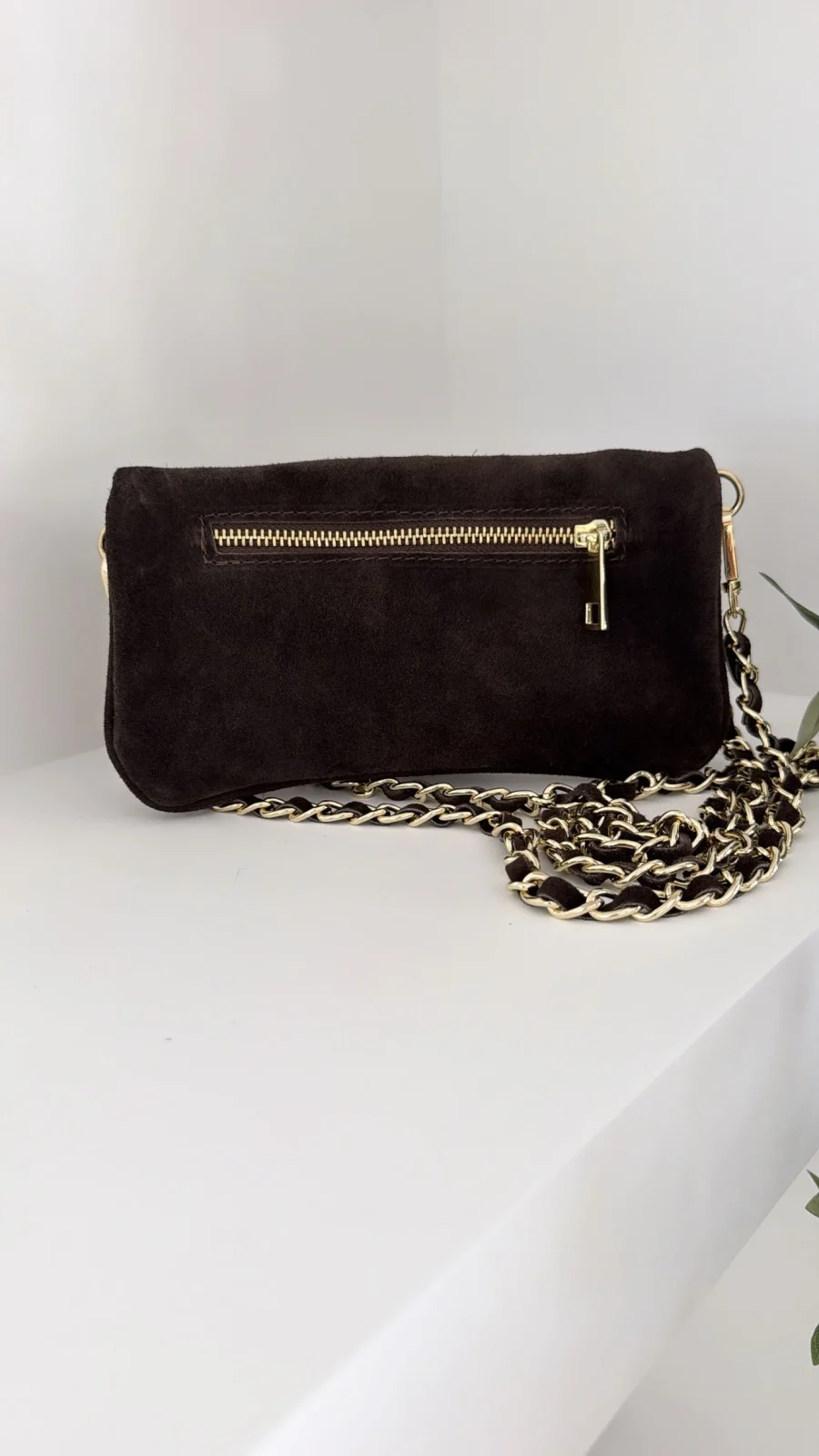 Pochette Ambre