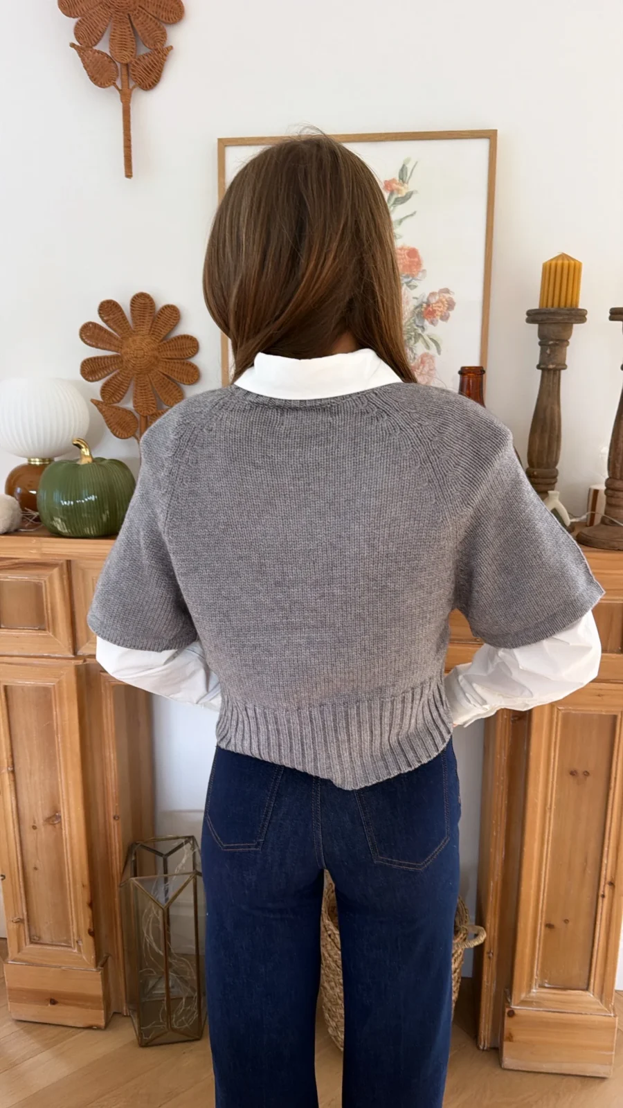 Pull Aimie