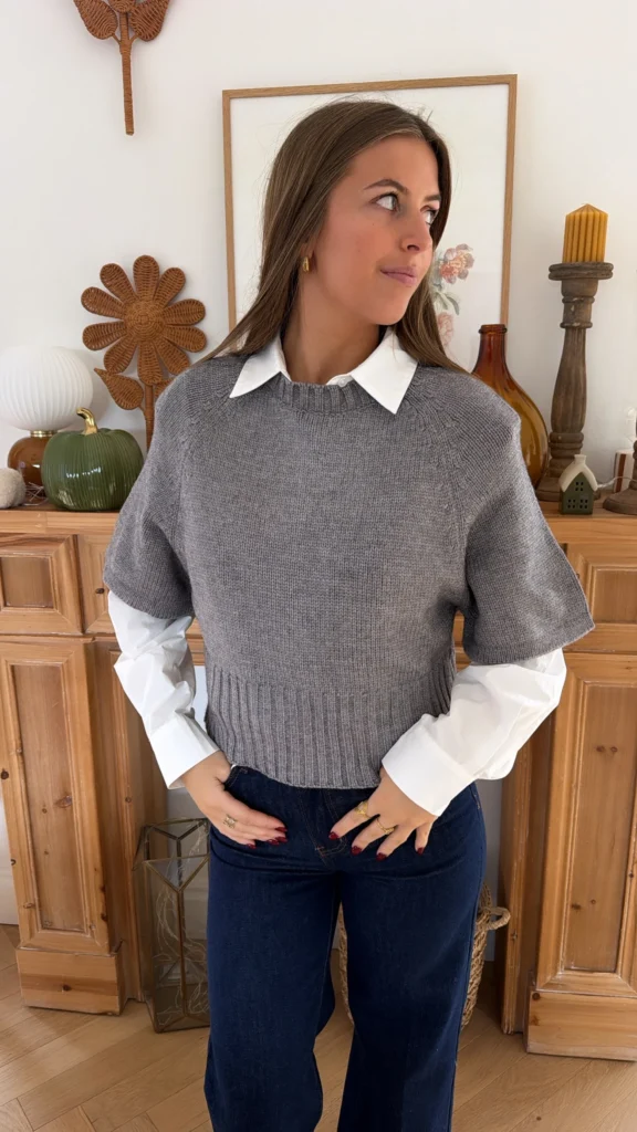 Pull Aimie