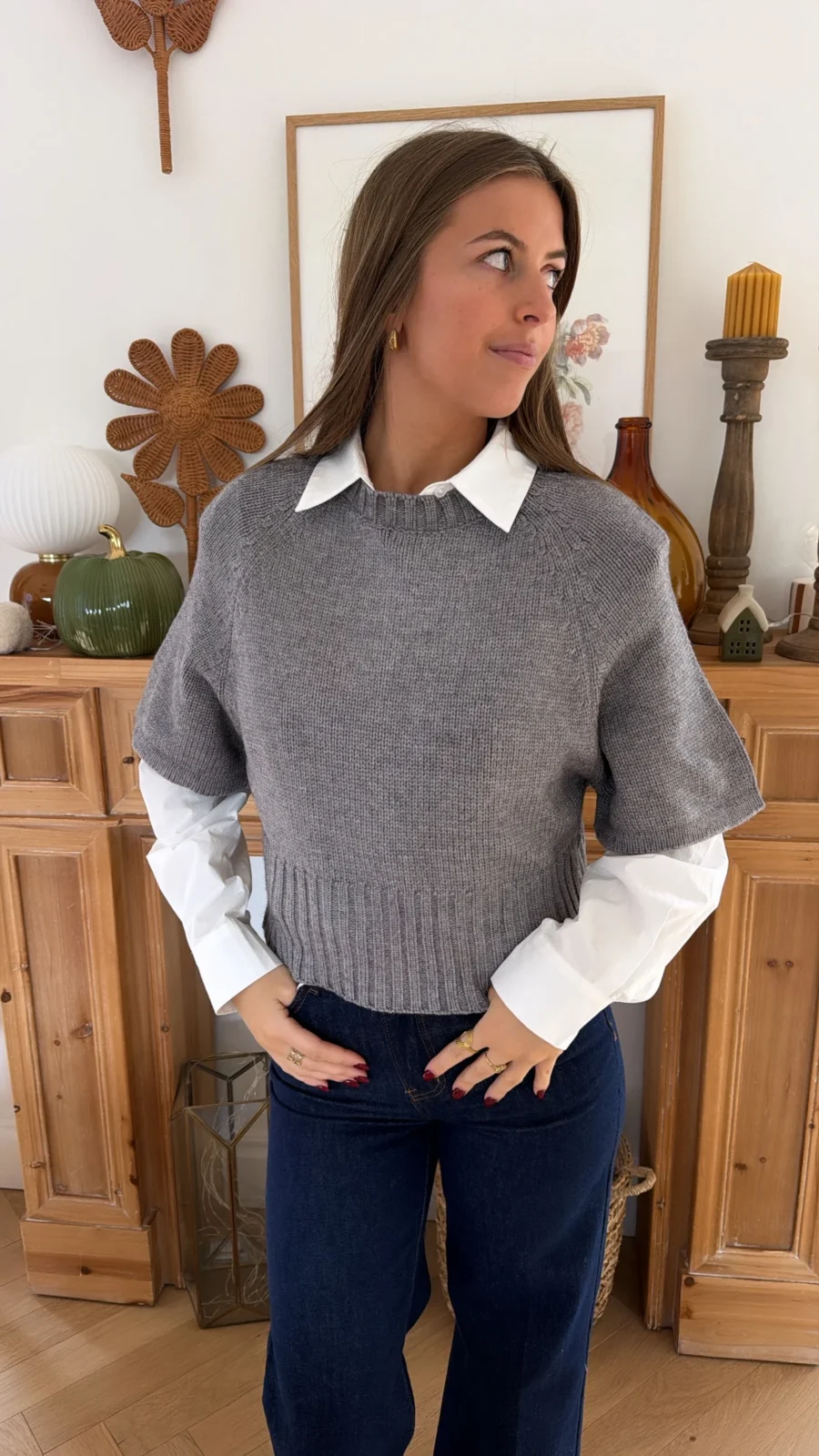 Pull Aimie
