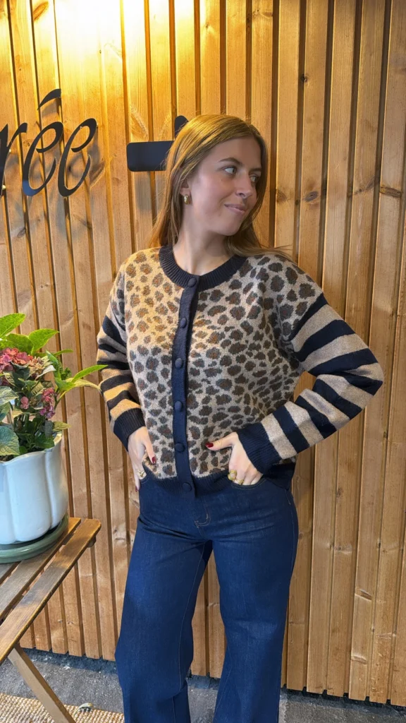 Gilet Zalbac