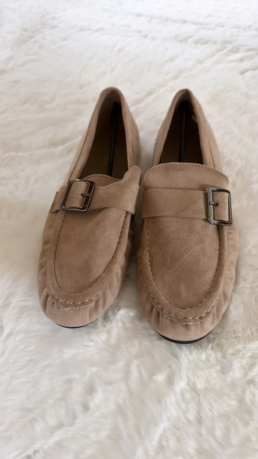 Mocassins Gabin