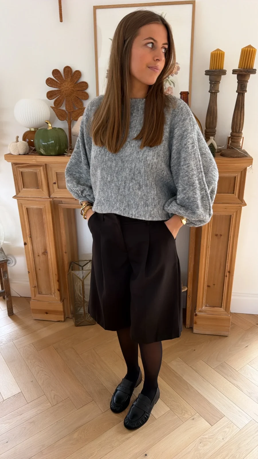 Pulls Cape ( Plusieurs coloris ) Précommande au 03/11