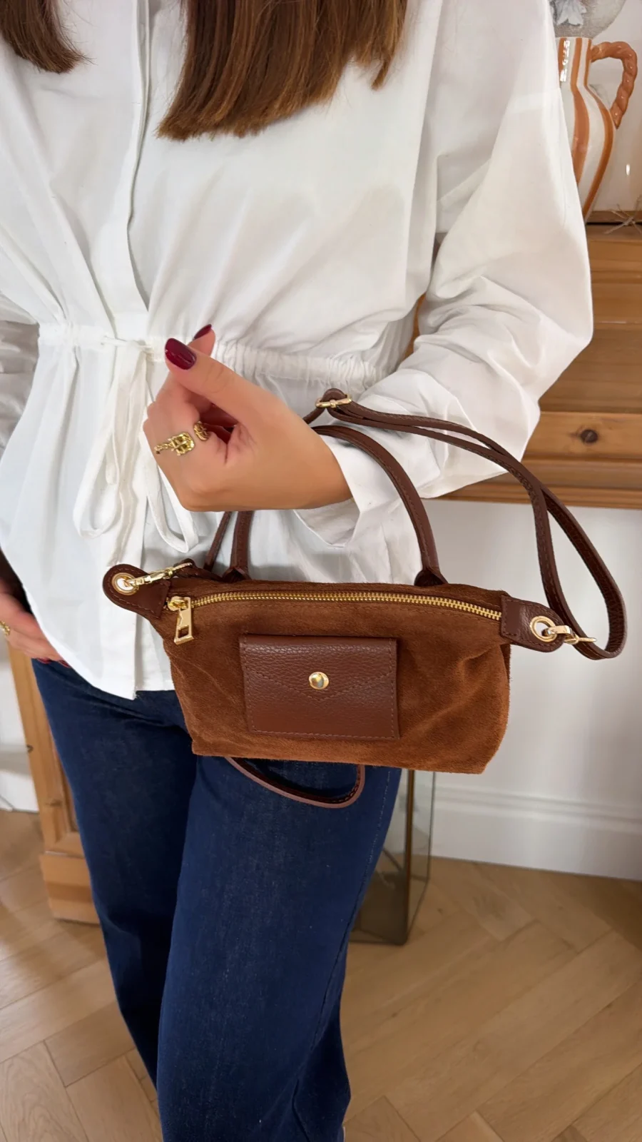 Sac Achille