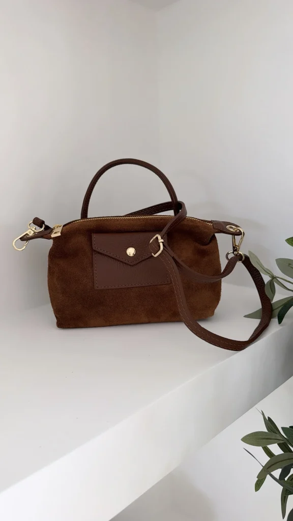 Sac Achille