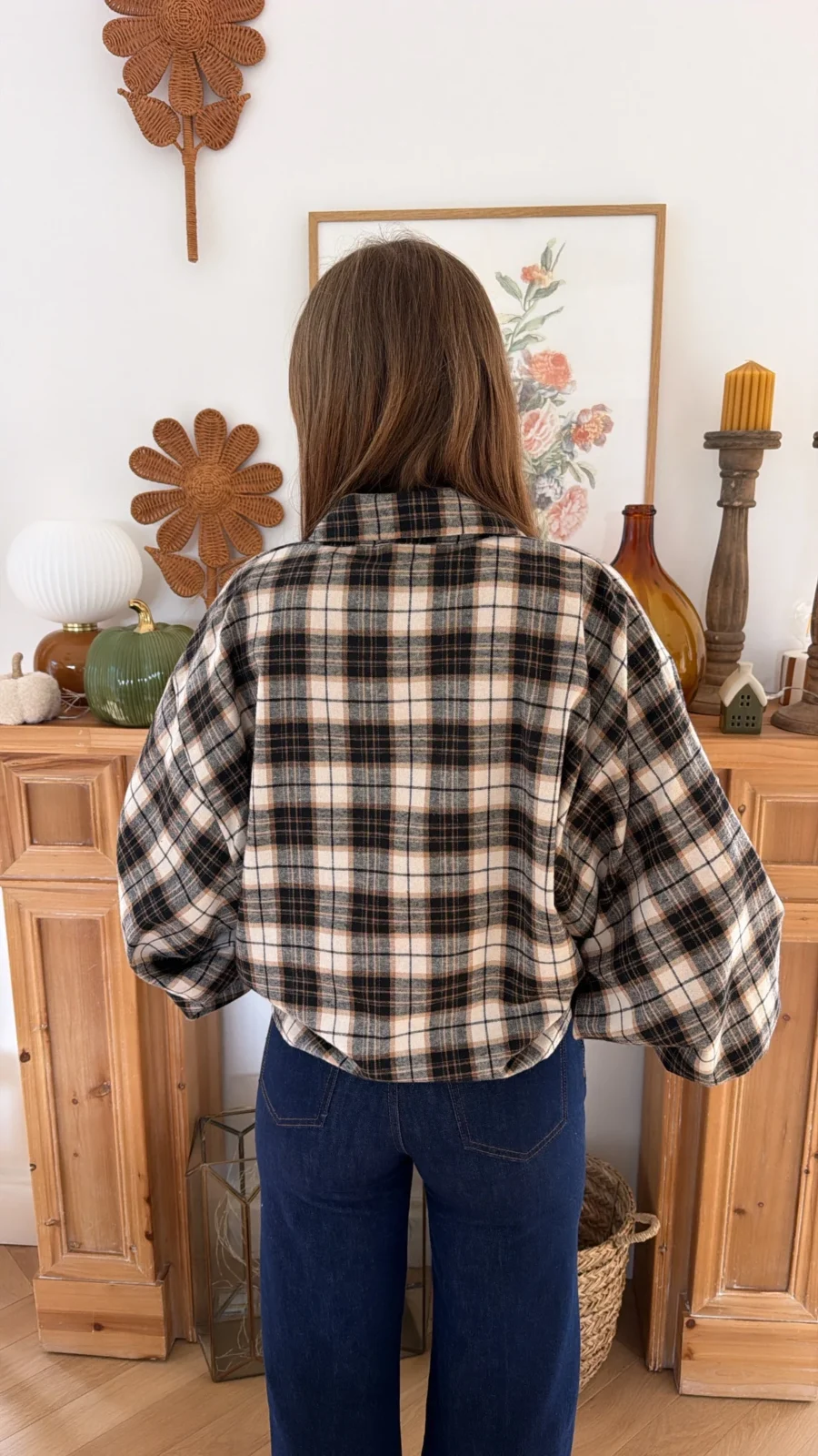 Chemise Zoé