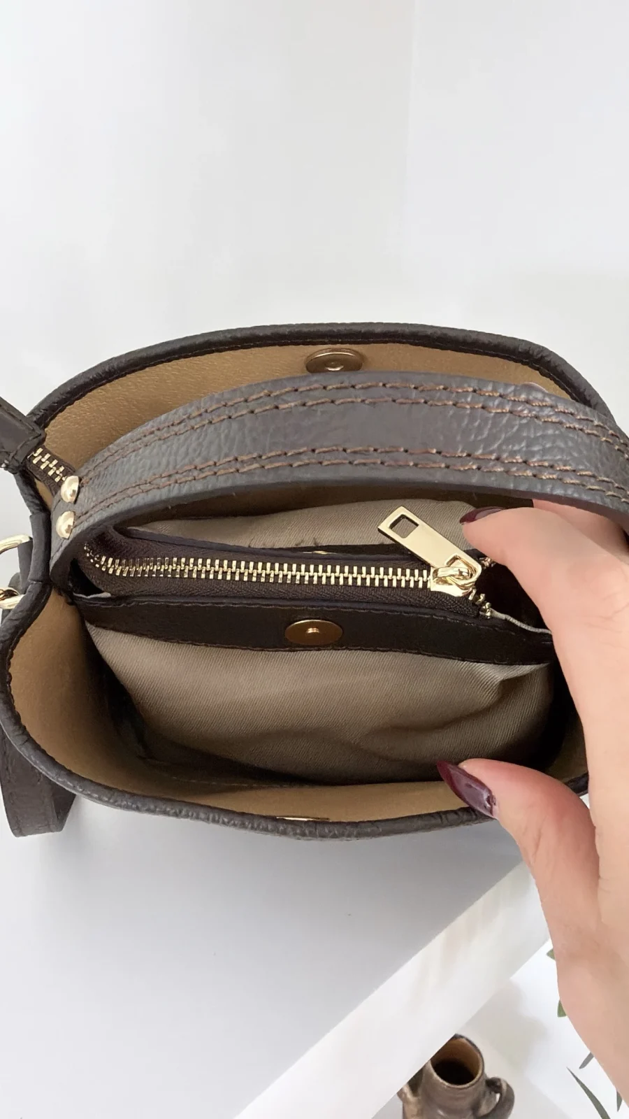 Sac Alban