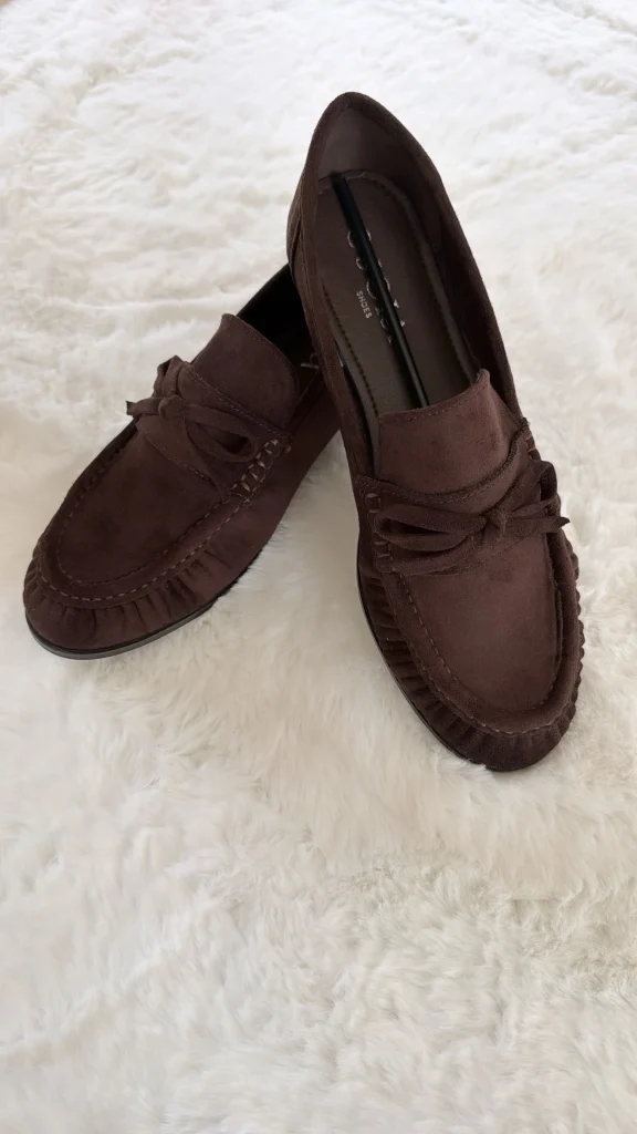 Mocassins Anatole