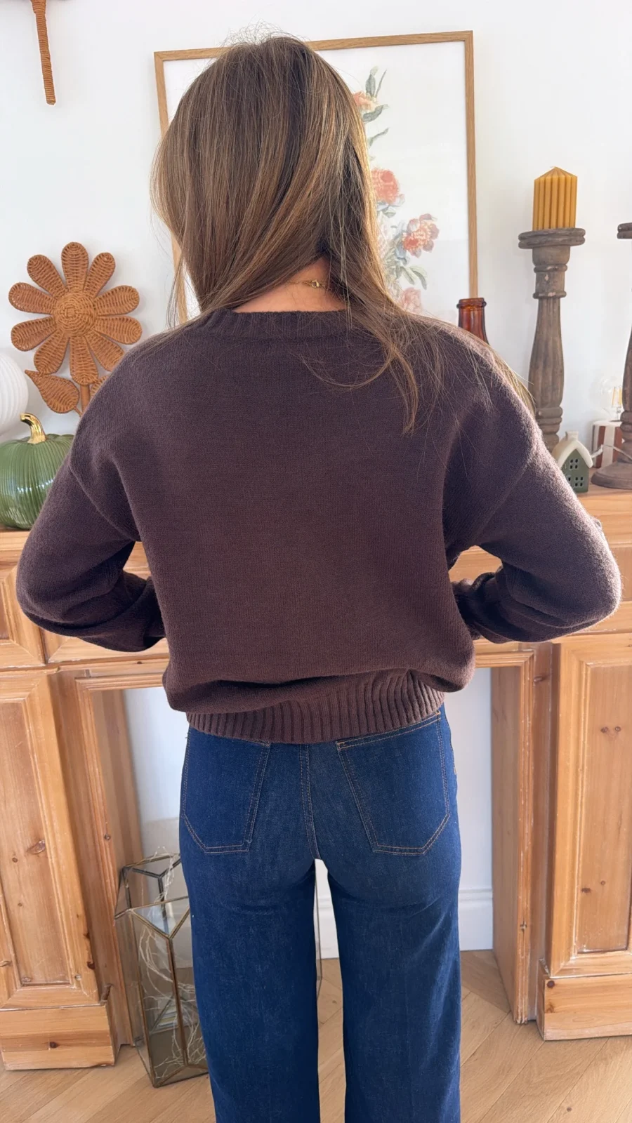 Pull Livio