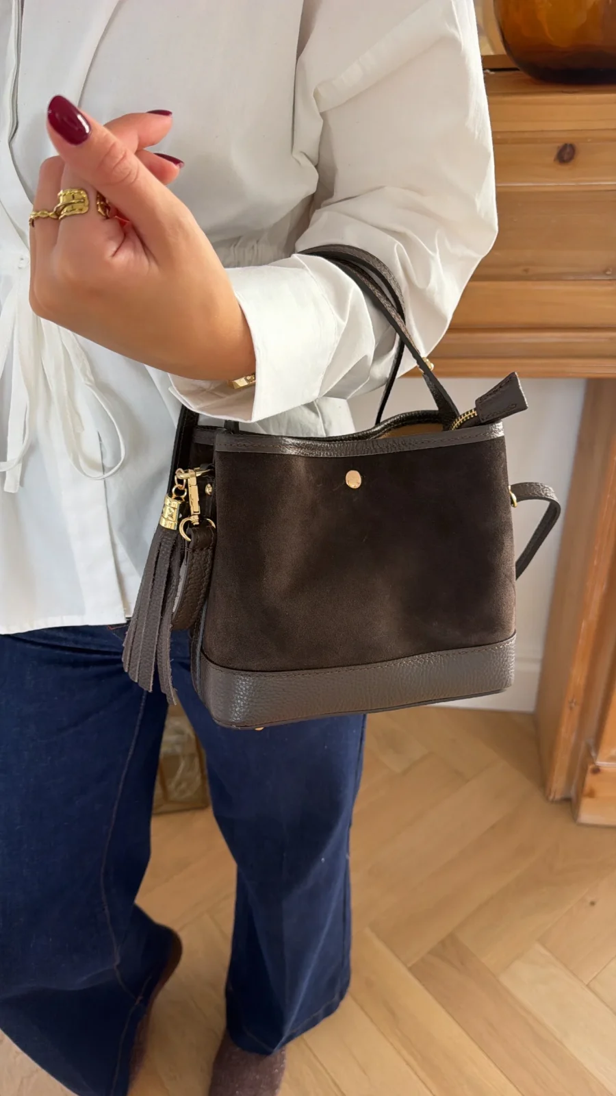 Sac Alban