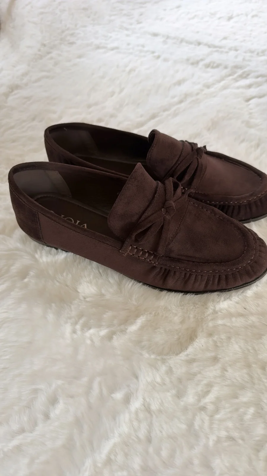 Mocassins Anatole