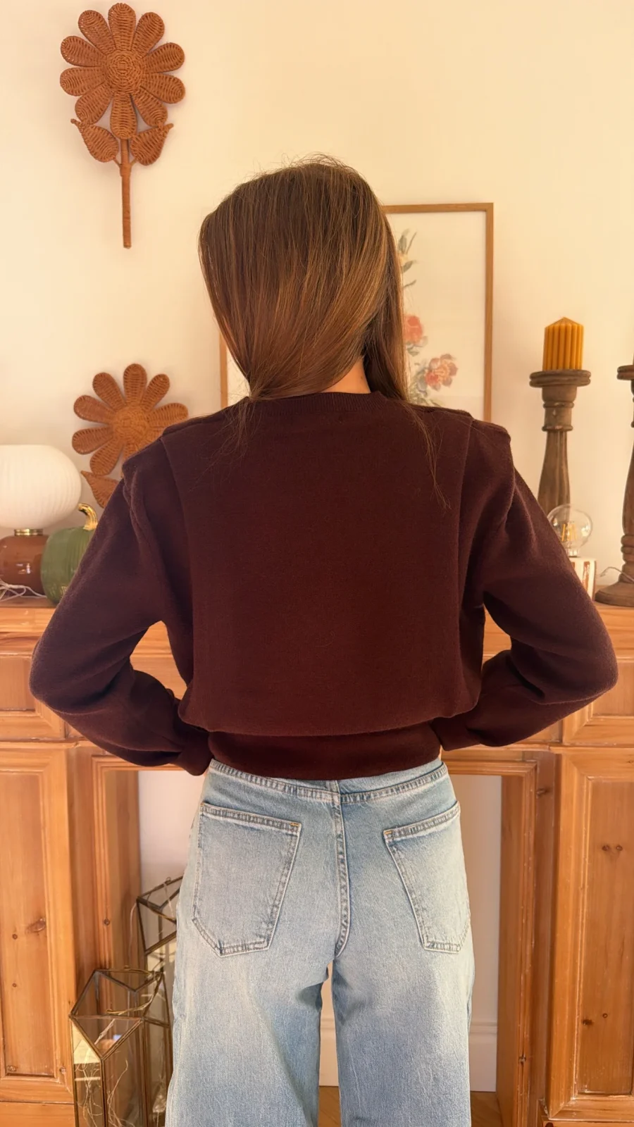 Pull Émilien