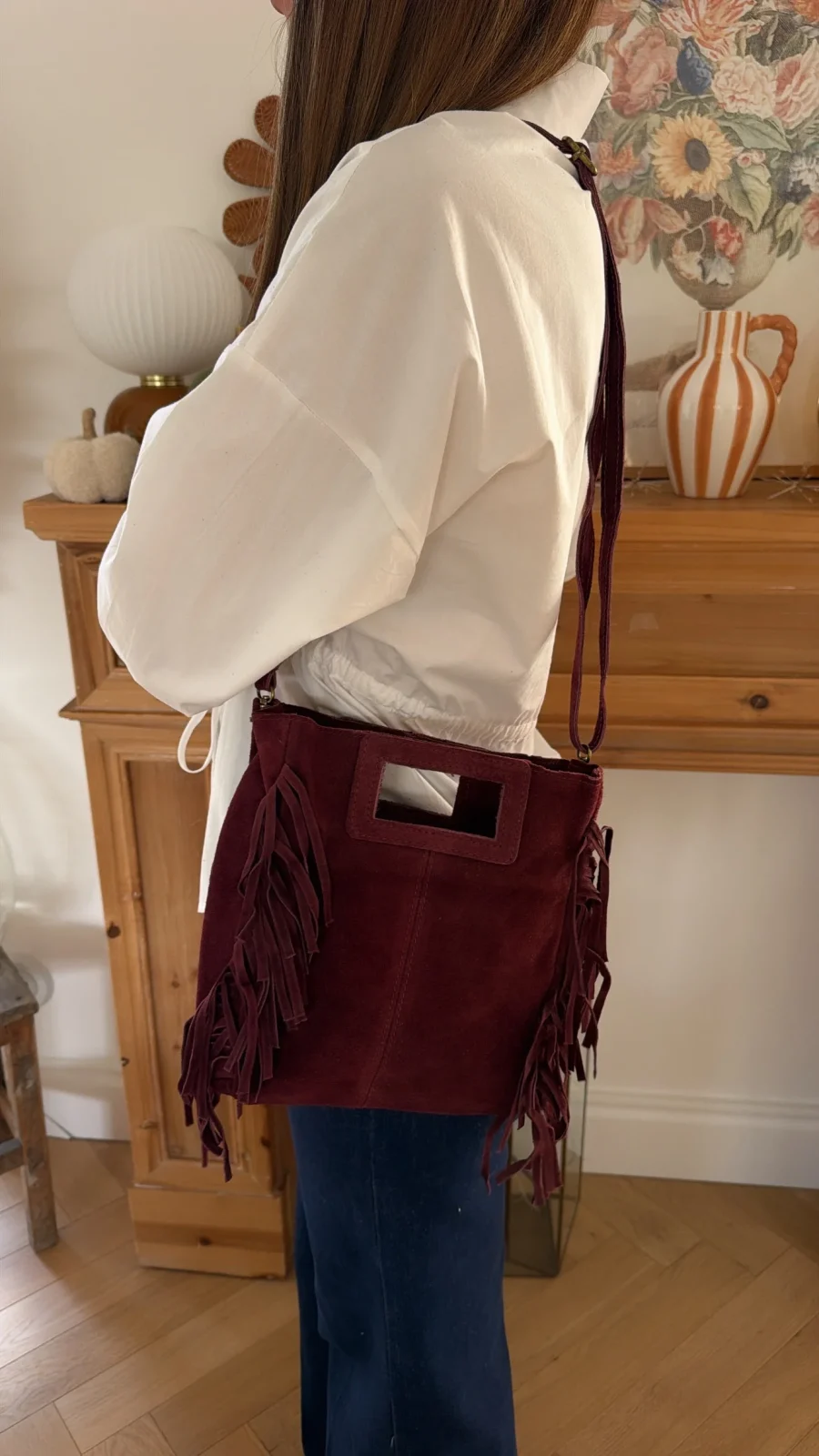 Sac Milo