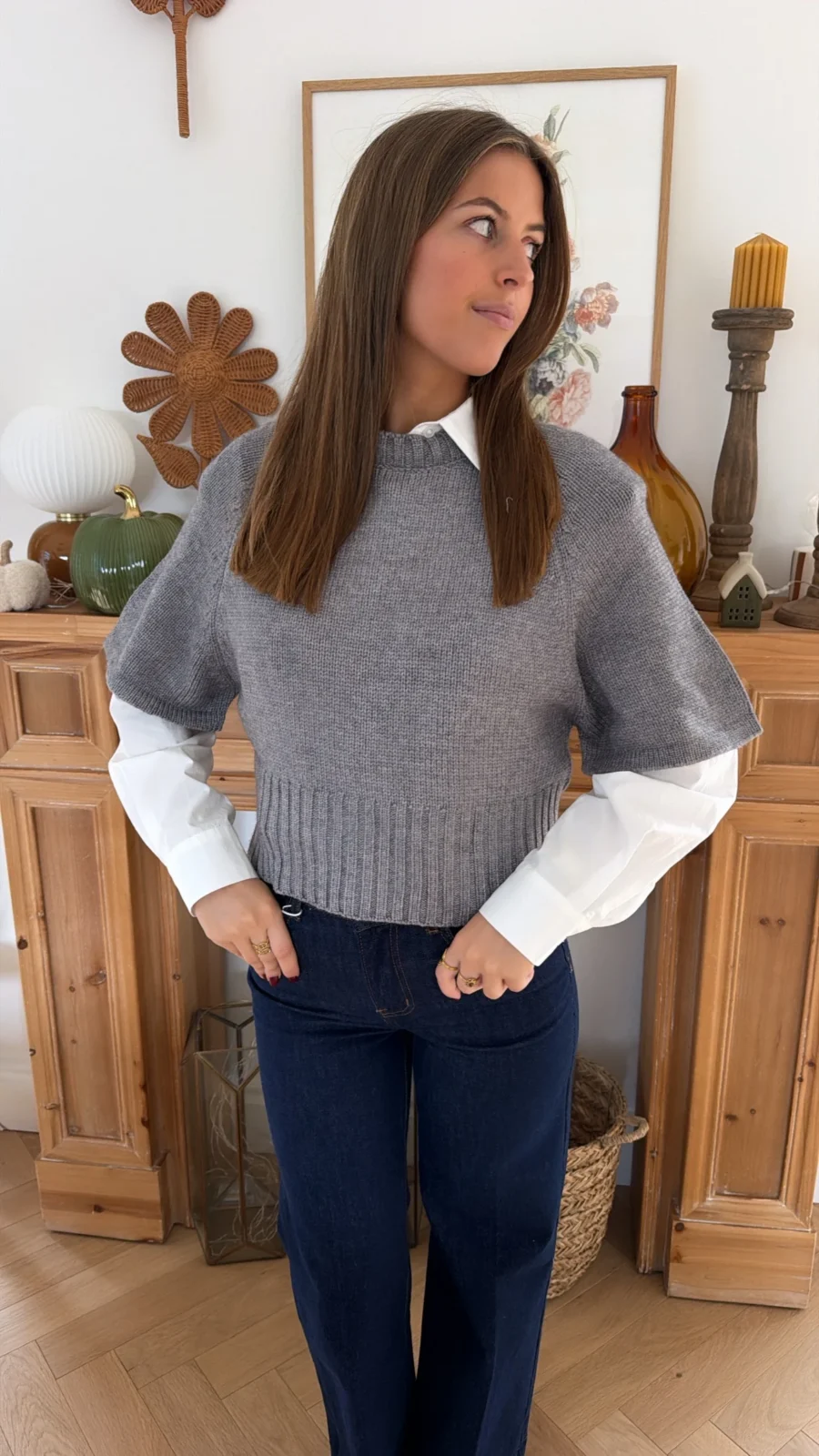 Pull Aimie