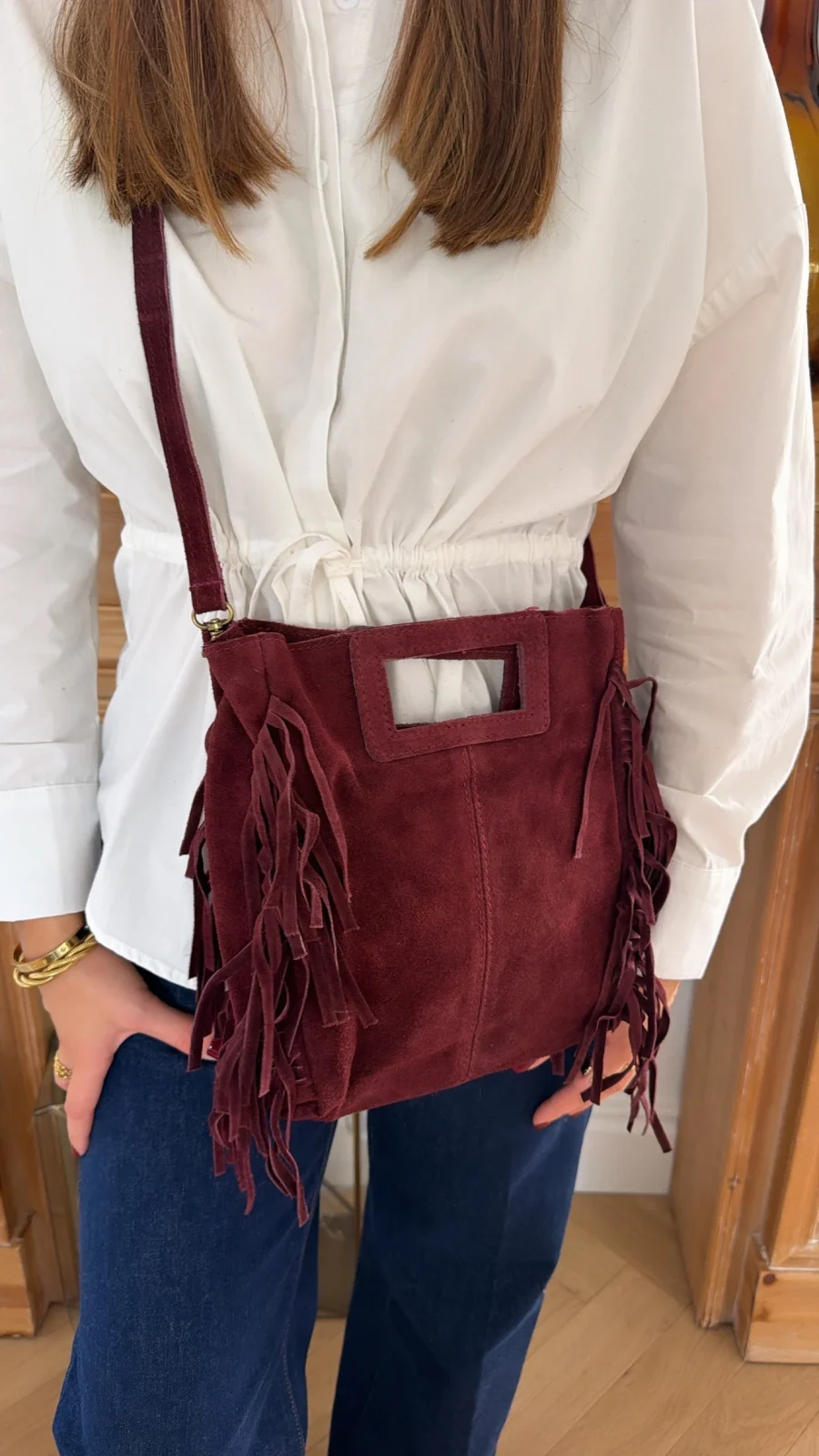 Sac Milo