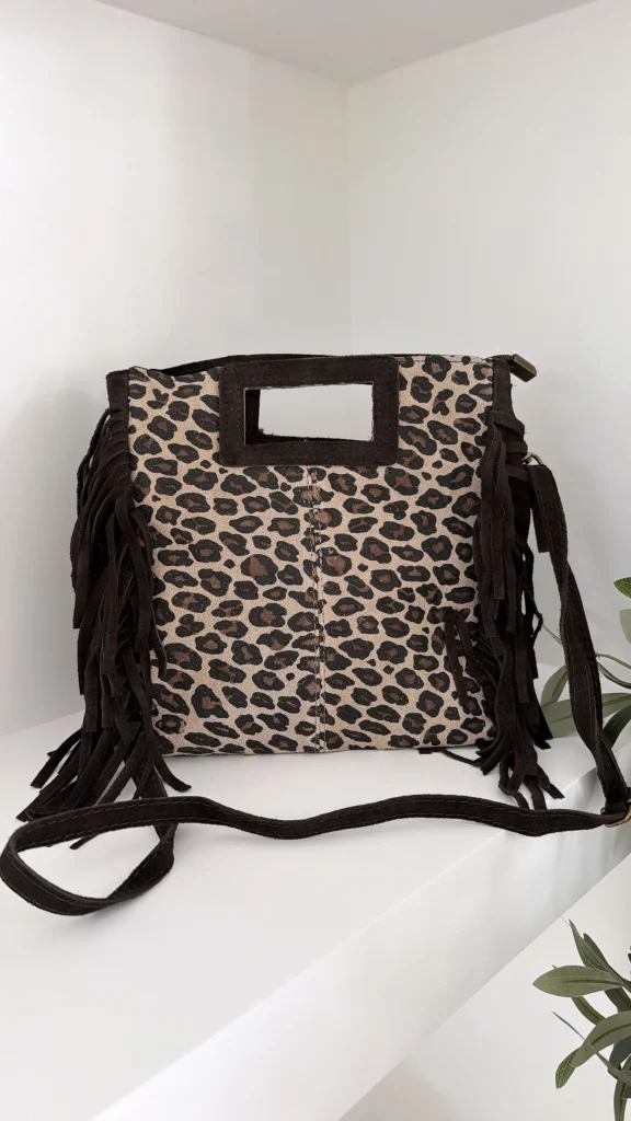 Sac Léopard
