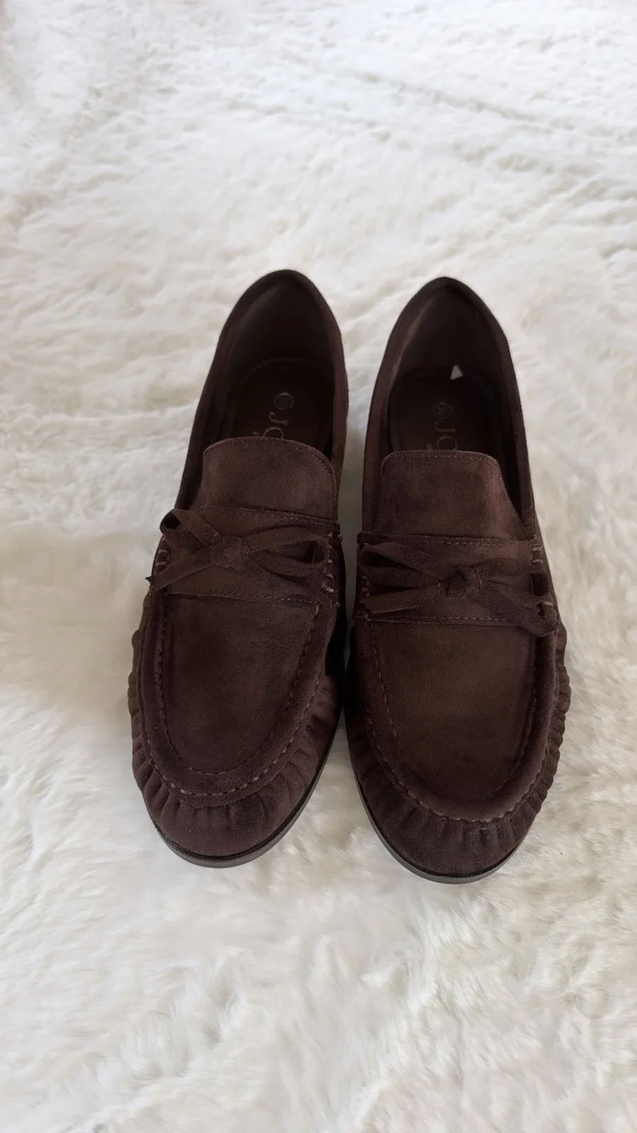 Mocassins Anatole