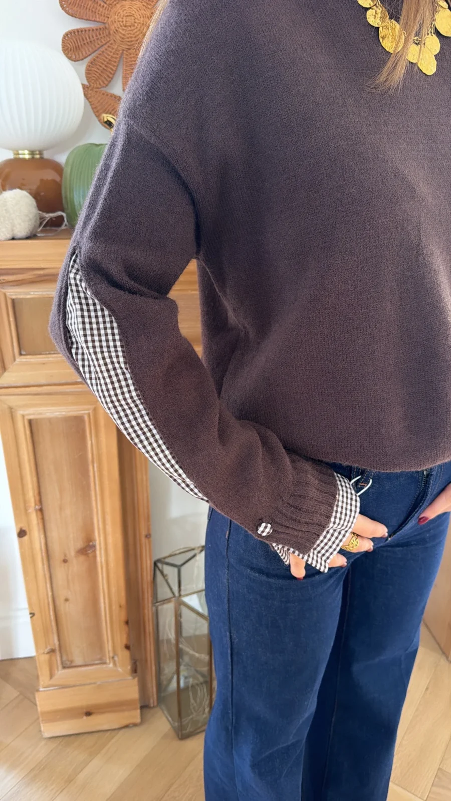 Pull Livio