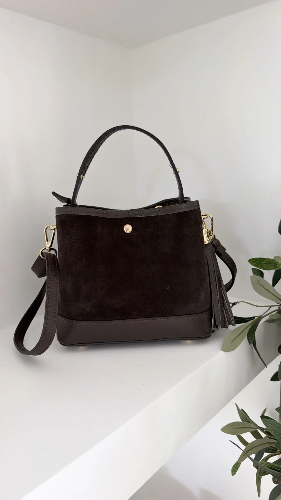 Sac Alban