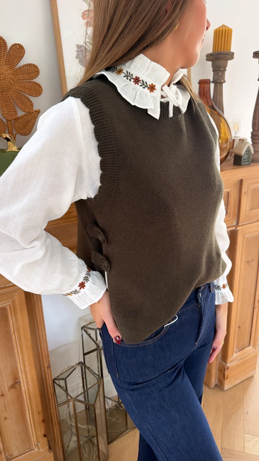 Pull Basile