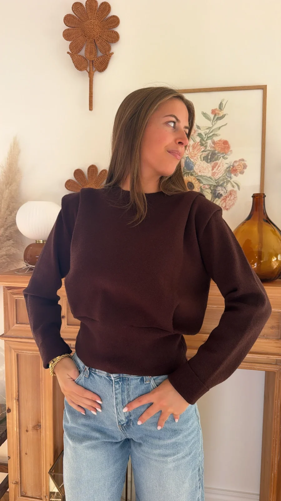 Pull Émilien