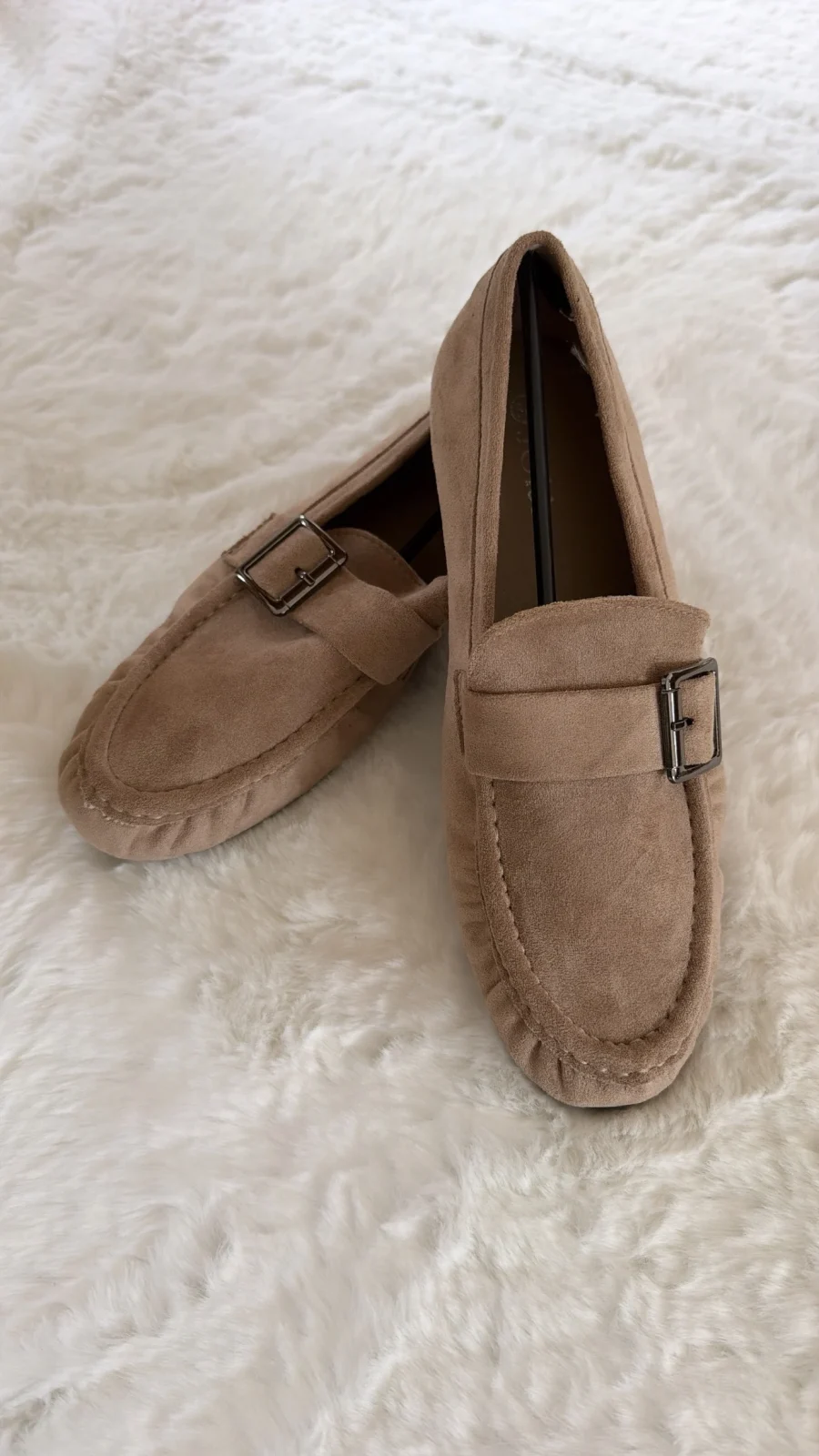 Mocassins Gabin