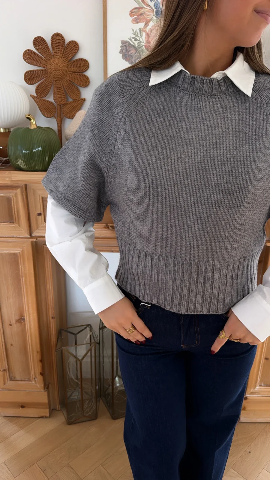 Pull Aimie