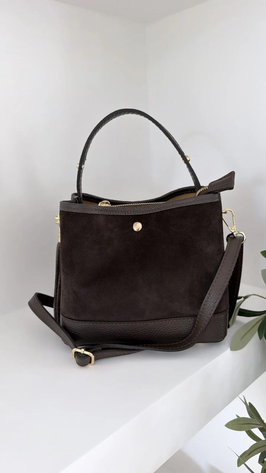Sac Alban