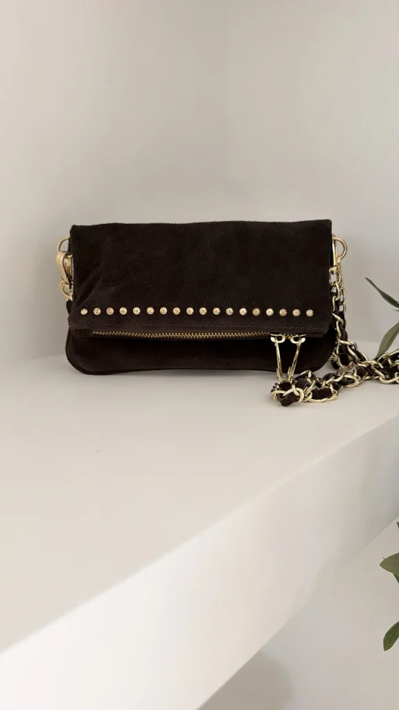 Pochette Ambre