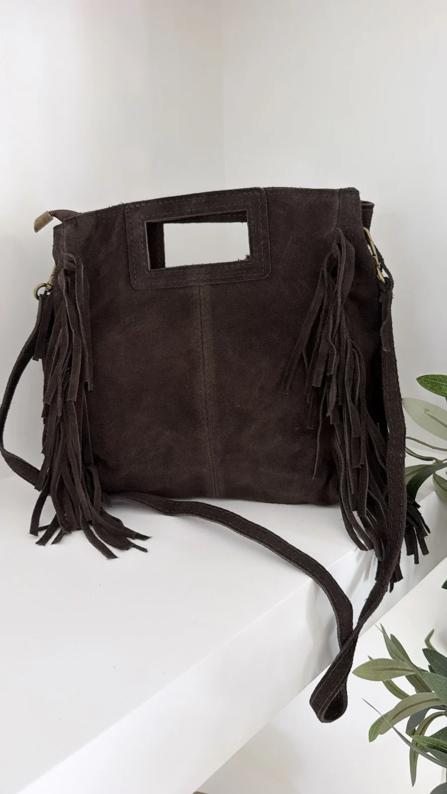 Sac Léopard