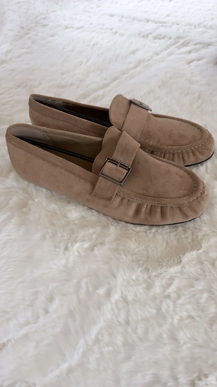 Mocassins Gabin