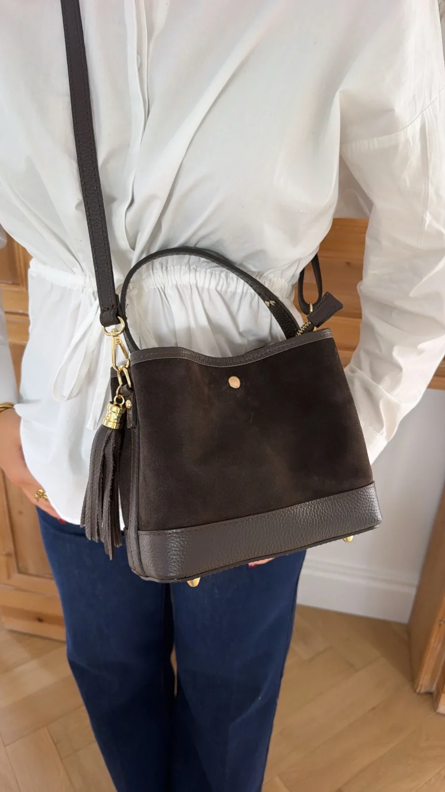 Sac Alban