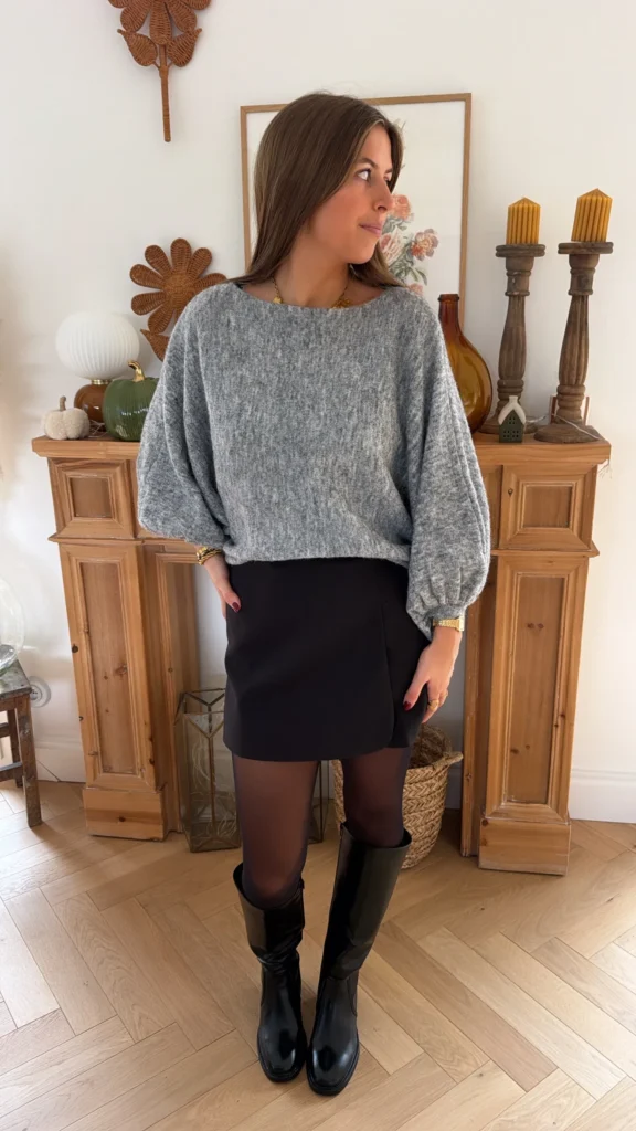 Jupe Short Anaya